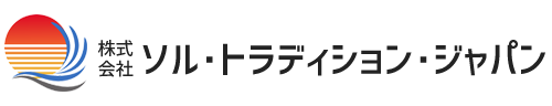 株式会社ソル・トラディション・ジャパンのロゴ
